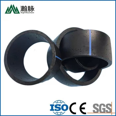 고성능 HDPE 물 파이프