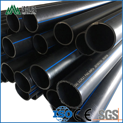 하수 관리에 대한 매력적이고 합리적인 하수 파이프 2.3mm-117.6mm