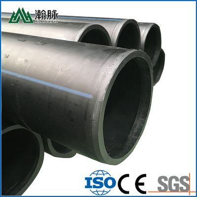 20mm-1200mm HDPE 파이프 크기와 부패 저항의 완벽한 조합