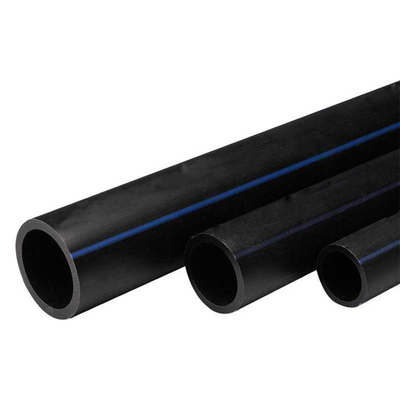 20mm-1200mm HDPE 물 공급 파이프