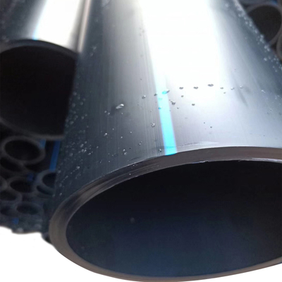 AS/NZS 4130 표준 PPR 원료로 제작된 HDPE 수도관 1.25mpa–2.5mpa